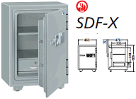 SDF-X